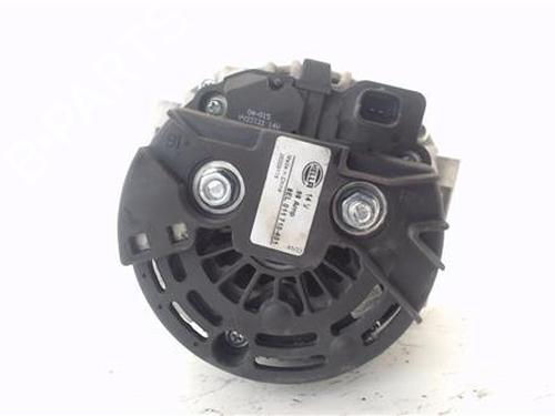Generator DACIA LOGAN (LS_) 1.4 (LS0A, LS0C, LS0E, LS0G) | BP36050856M7 - Image 9