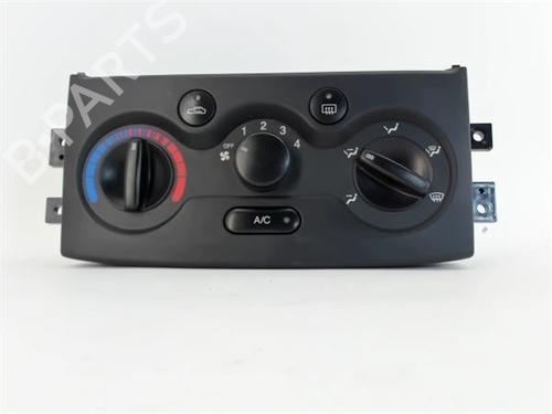 Used Climate control DAEWOO KALOS (KLAS) 1.2 (72 hp) 10356596