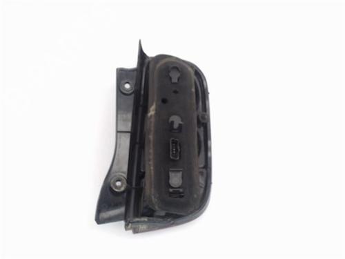 Left taillight NISSAN MICRA III (K12)  | BP13702679C34 