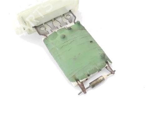 Heater resistor MERCEDES-BENZ A-CLASS (W168)  | BP22632539M108 