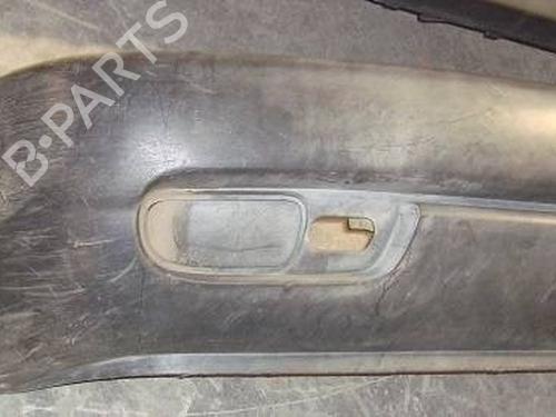 Front bumper VW TRANSPORTER T4 Van (70A, 70H, 7DA, 7DH)  | BP12596571C7 