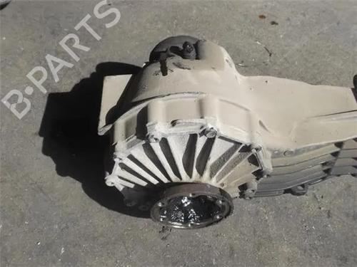 Differensial bakvogn AUDI A4 B5 Avant (8D5) 1.9 TDI quattro | BP14337041M24 