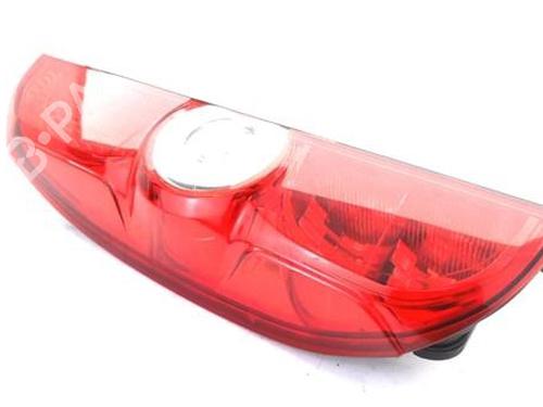 Left taillight OPEL COMBO Box Body/MPV (X12) 1.3 CDTI (B05) | BP33288156C34 - Image 3