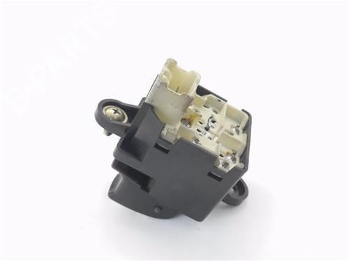 Left front window switch HYUNDAI ATOS PRIME (MX) 1.0 i | BP31990704I27 