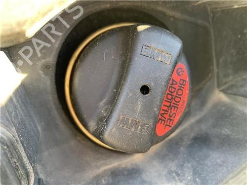 Fuel flap BMW 3 (E90) 330 d | BP32418761C131 