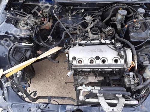AC compressor HONDA CIVIC V Hatchback (EG)  | BP9696399M34 