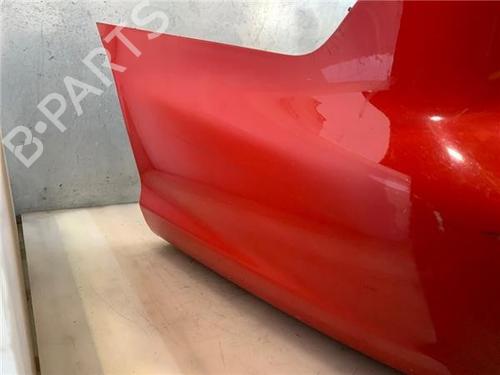 Rear bumper HYUNDAI LANTRA II (J-2)  | BP26438825C8 