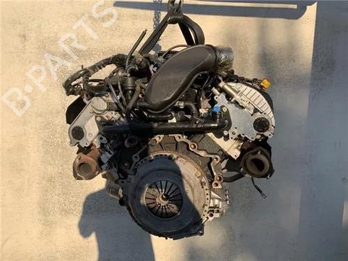 Engine AUDI A4 B5 (8D2)  | BP15555456M1 