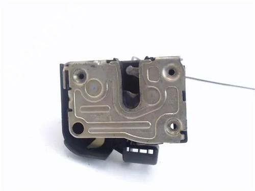 Used Front left lock RENAULT MEGANE I (BA0/1_) [1995-2004]  15640910
