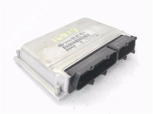 Used Electronic module AUDI A4 B5 (8D2) [1994-2001]  30182951