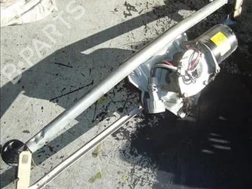 Used Front wiper motor RENAULT KANGOO Express (FC0/1_) [1997-2025]  11340501