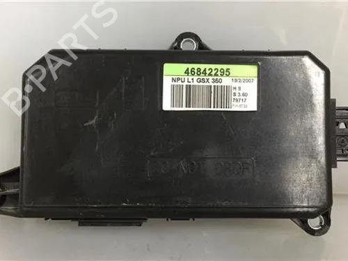 Used Electronic module LANCIA MUSA (350_) [2004-2012]  10983059