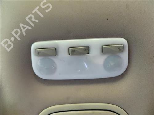 Interior roof light RENAULT GRAND SCÉNIC III (JZ0/1_) 1.5 dCi (JZ0B, JZ07) | BP32418232I8 