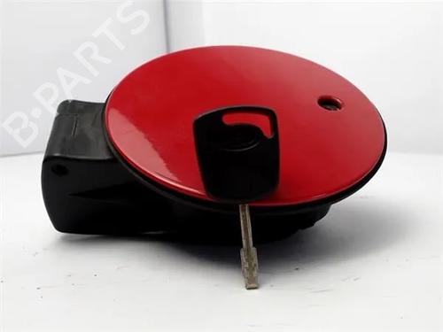 Used Fuel flap FORD FIESTA V (JH_, JD_) 1.4 16V (80 hp) 12821787