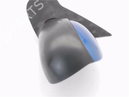 Left mirror PEUGEOT 206 CC (2D)  | BP31719011C26 