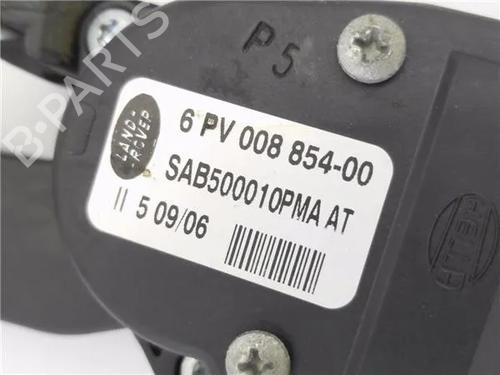 Pedal LAND ROVER FREELANDER I (L314)  | BP23442420I4 