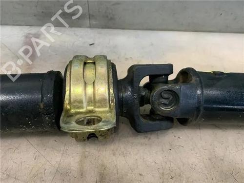 Driveshaft HYUNDAI H-1 / STAREX Bus (A1)  | BP24229260M37