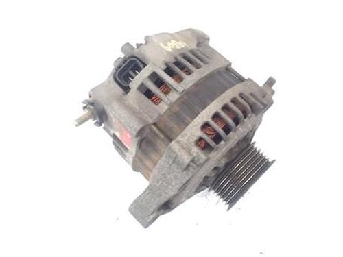 Alternator NISSAN ALMERA II Hatchback (N16) | BP31188469M7