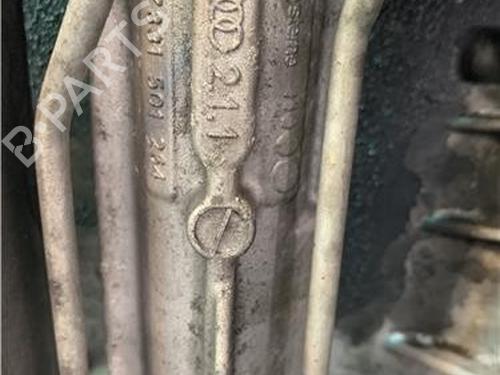 Steering rack AUDI A4 B8 Avant (8K5) 2.0 TDI | BP32418377M22