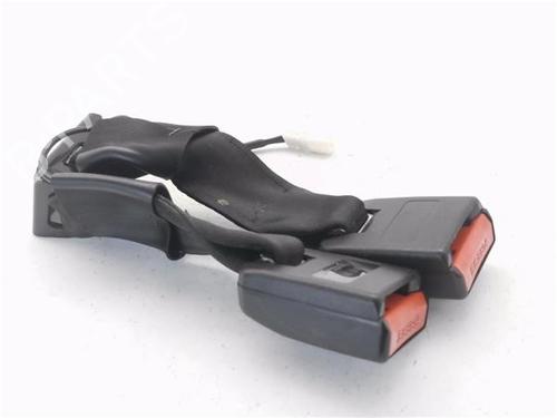 Seat buckle NISSAN QASHQAI I (J10, NJ10) 1.5 dCi | BP30183041I32