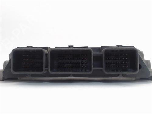 Electronic module RENAULT CLIO II (BB_, CB_)  | BP13384347M83 