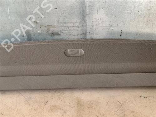 Rear parcel shelf AUDI A2 (8Z0) 1.4 | BP25718720C85 