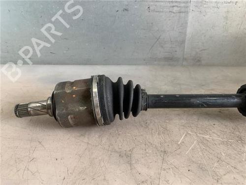 Right front driveshaft OPEL MERIVA A MPV (X03) 1.3 CDTI (E75) | BP26955913M39 