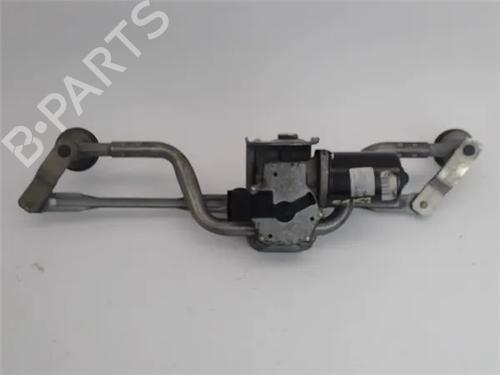 Front wiper motor CITROËN JUMPY II Van 2.0 HDi 125 | BP18411961M29 
