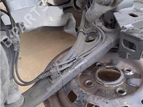 Used Right front suspension arm Right front suspension arm 29280885 29280885