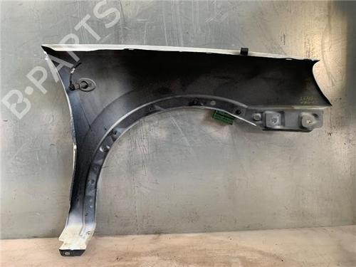 Left front fenders OPEL COMBO Box Body/MPV 1.7 DTI 16V | BP13746521C41 