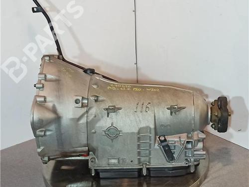 Used Gearbox MERCEDES-BENZ C-CLASS (W202) C 180 (202.018) (122 hp) 9661556