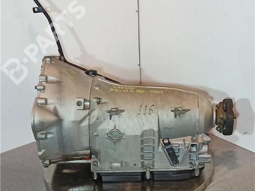 Automatic gearbox MERCEDES-BENZ C-CLASS (W202) C 180 (202.018) (122 hp) 9661556