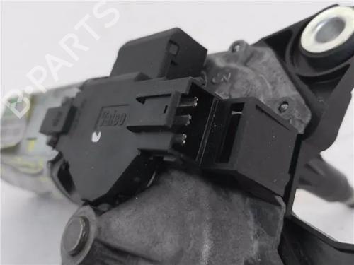 Rear wiper motor OPEL ZAFIRA A MPV (T98) 2.0 DTI 16V (F75) | BP26446195M102 