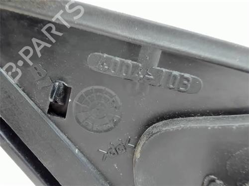 Left mirror ROVER 45 I Saloon (RT) 1.6 | BP10539670C26 