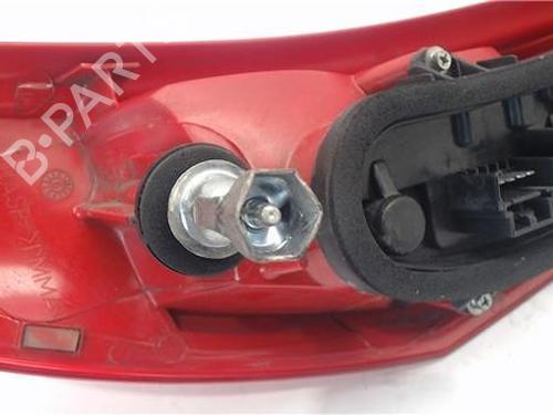 Left taillight FIAT PUNTO (188_)  | BP16589952C34 