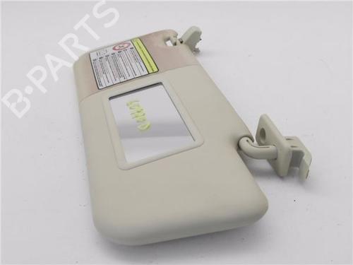 Right sun visor FORD KA (RU8) 1.2 | BP32271946I2  - Image 7