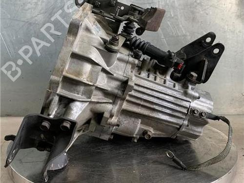 Gearbox HYUNDAI COUPE I (RD)  | BP17336942M3 