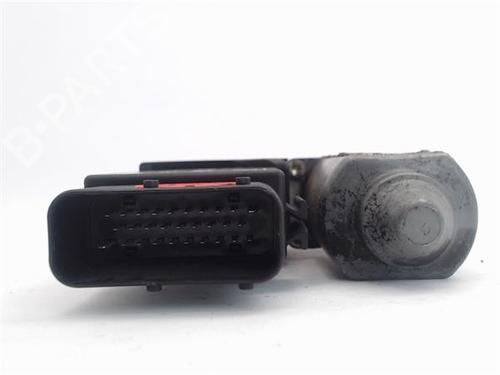 Right front window motor SEAT LEON (1M1)  | BP14345682E20 