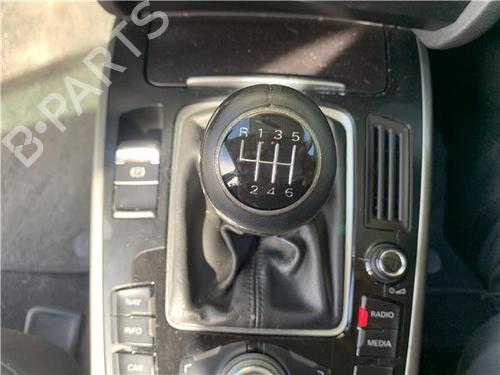 Gear lever AUDI A4 B8 Avant (8K5) 2.0 TDI | BP32418411M90 