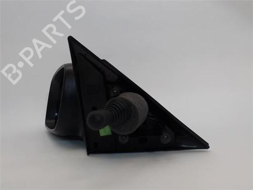 Left mirror OPEL ASTRA F Saloon (T92)  | BP10296076C26 