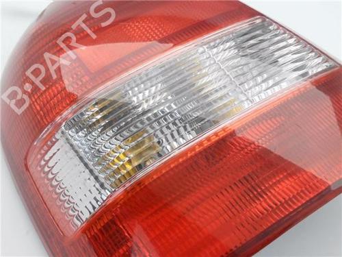 Left taillight MAZDA 323 S VI Saloon (BJ)  | BP29754442C34