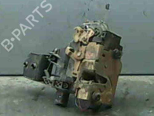 Used Front right lock VW PASSAT B5 (3B2) 1.9 TDI (115 hp) 11362384