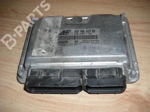 Used Electronic module Electronic module SEAT ALHAMBRA (7V8, 7V9) [1996-2010] 10982832 10982832