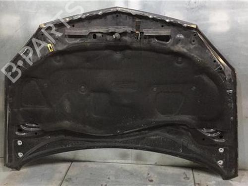 Hood OPEL TIGRA TwinTop (X04) 1.3 CDTI (R97) | BP9760318C1 