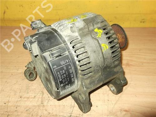 Generator SEAT AROSA (6H1) 1.4 (60 hp) 9684899