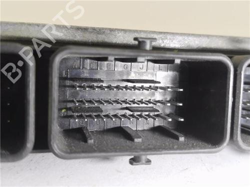 Electronic module CITROËN XSARA (N1) 1.4 i | BP13643460M83 