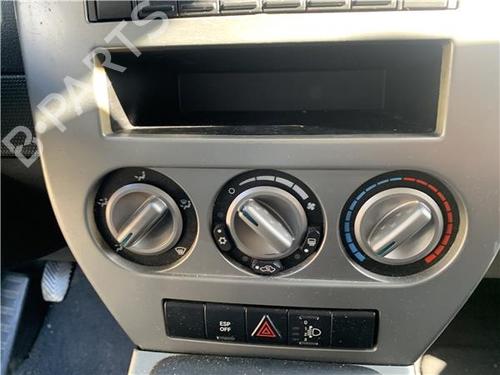 Climate control JEEP COMPASS (MK49) 2.0 CRD | BP32418023I5