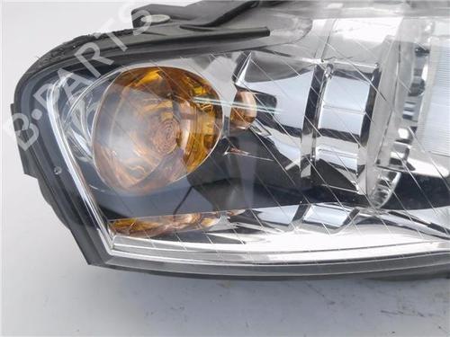 Right headlight AUDI A4 B7 (8EC) 2.0 TDI | BP40129104C29 - Image 8
