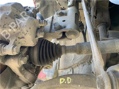 Used Right front driveshaft Right front driveshaft TOYOTA PRIUS (_W3_) [2008-2016] 32418613 32418613