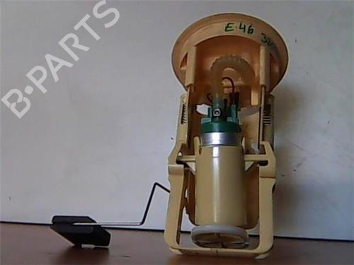Used Fuel pump BMW 3 (E46) 320 d (136 hp) 9635100